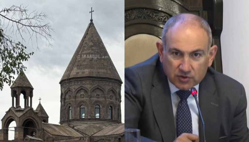 «Հրապարակ»․ Փաշինյանը հրաժարվե՞լ է իր ծրագրից