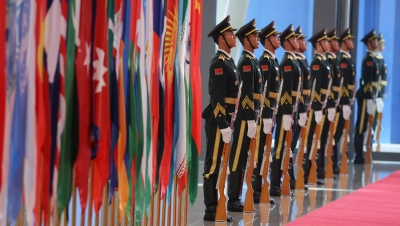 ՇՀԿ-ում մտադիր են օգտագործել ՀԱՊԿ զորավարժությունների փորձը