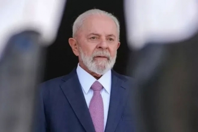 Լուլա դա Սիլվան մտադիր է առաջադրվել երկրորդ ժամկետով