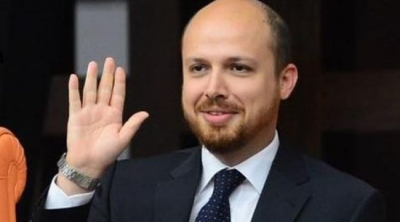 Էրդողանի որդին չի ցանկանում նախագահ դառնալ