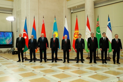 Մոսկվան նախաձեռնում է ԱՊՀ + ձևաչափ