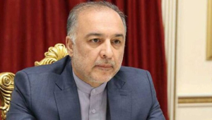 Իրանը սպասում է Բաքվի հետաքննության արդյունքներին. արձագանքը կախված կլինի դրանցից
