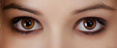 Ինչպես բարելավվել տեսողությունը՝ սննդի օգնությամբ