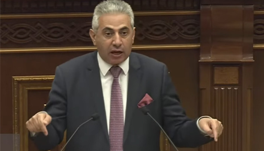 #ՈՒՂԻՂ. ՓԱՇԻՆՅԱՆԻՆ ԱՆՎՍՏԱՀՈՒԹՅՈՒՆ ՀԱՅՏՆԵԼՈՒ ԳՈՐԾԸՆԹԱՑԻ, ՊԱՏԳԱՄԱՎՈՐՆԵՐԻ ԱՐՁԱԳԱՆՔՆԵՐԻ ՄԱՍԻՆ. ԻՄՊԻՉՄԵՆՏ