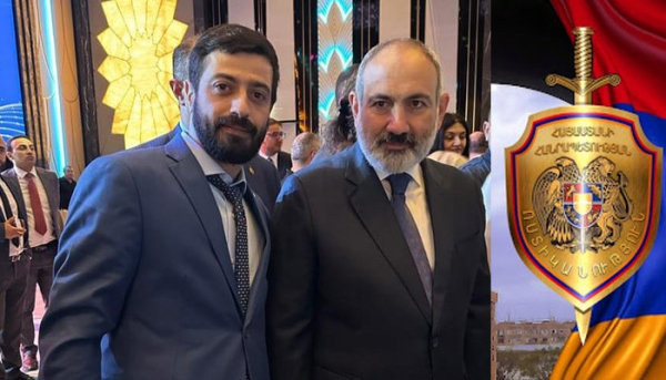 ՌԴ-ում կալանավորված Թաթուլ Ասիլյանը կհանձնվի Հայաստանի իրավասու մարմիններին
