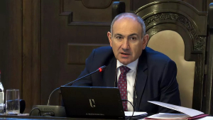 ՌԴ–ի հետ մեր հարաբերությունները լարելու, խզելու, փչացնելու մտադրություն չկա. Փաշինյան