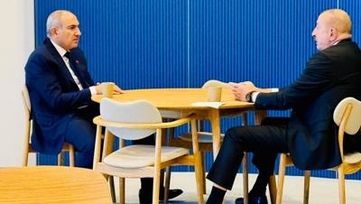 Ինչ են քննարկել Փաշինյանն ու Ալիևը. Կառավարությունը մանրամասներ է հայտնել