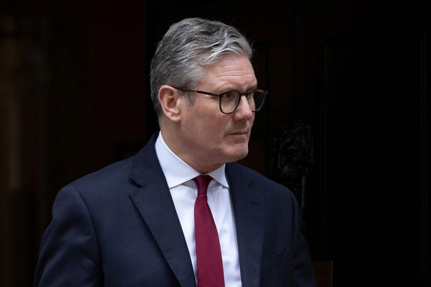 Սթարմերը հայտարարել է, որ ևս չորս տարի կլինի Մեծ Բրիտանիայի վարչապետը