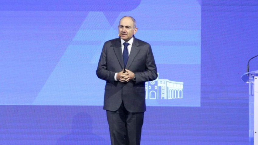 Հայաստանի խաղաղ նախաձեռնությունը լակմուսի թուղթ է Հարավային Կովկասի դիվանագիտության և կայունության համար. հունական To Vima թերթի անդրադարձը