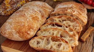 Վրաստանում հացը թանկացել է