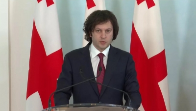 Վրաստանի վարչապետը վստահ է ՏԻՄ ընտրություններում իշխող կուսակցության հաղթանակի հարցում