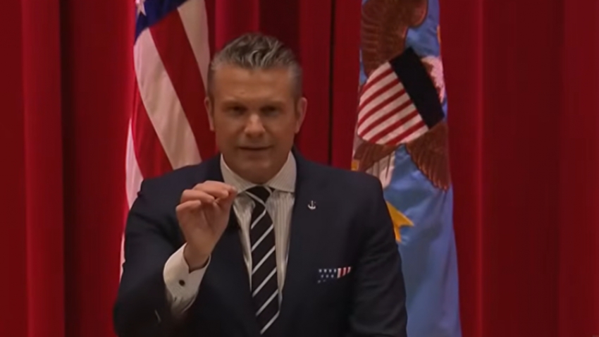 ԱՄՆ-ն անհրաժեշտության դեպքում կմտնի պատերազմի մեջ․ Պենտագոնի ղեկավար