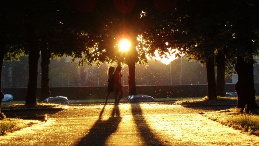 Եղանակը կտաքանա ևս 2-5 աստիճանով․ Որոշ մարզերում կգրանցվի 23–24 աստիճան տաքություն