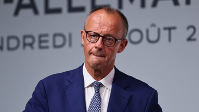 Եվրոպան սահմանափակ հնարավորություններ ունի ինքնուրույն քաղաքականություն վարելու համար․ Գերմանիայի կանցլեր