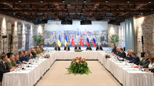 Ռուսաստանը պատրաստ է շարունակել բանակցություններն Ուկրաինայի հետ. ՌԴ ԱԳ փոխնախարար