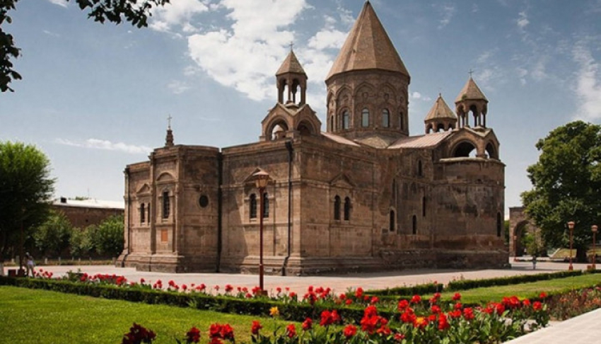 Անհապաղ դադարեցրե՛ք Հայ Առաքելական Եկեղեցու դեմ ուղղված գործողությունները․ Հայ Ազգային Կոնգրես