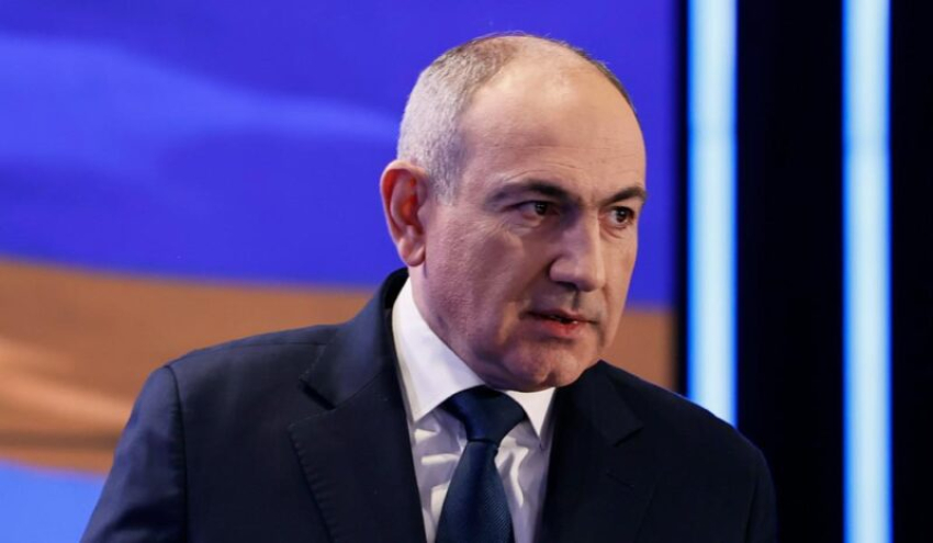Նիկոլ Փաշինյանը կմասնակցի Պեկինում անցկացվելիք ռազմական շքերթին