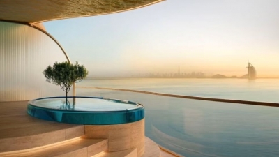 Maison Margiela-ն Դուբայում բացում է բացառիկ բնակարաններ