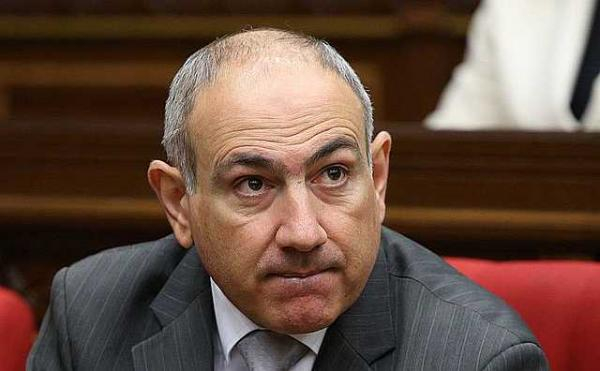 Պետություն ունենալու նման շանս երբեք, կրկնում եմ՝ երբեք չենք ունեցել. Փաշինյան. Տեսանյութ