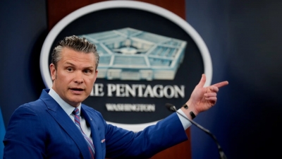 Պենտագոնում շտապ խորհրդակցության ժամանակ ԱՄՆ գեներալներին հրամայել են պատրաստվել պատերազմի