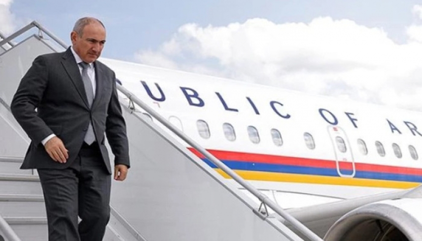 Փաշինյանը կմասնակցի Թբիլիսիի Մետաքսի ճանապարհի ֆորումին