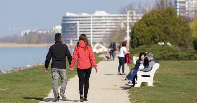 Գիտնականները բացահայտել են լավ տրամադրության գաղտնիքը