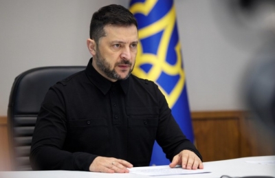 Պուտինը պարծենում էր, որ ամբողջ Դոնբասը կվերահսկի մինչև հոկտեմբերի 15-ը. Զելենսկի