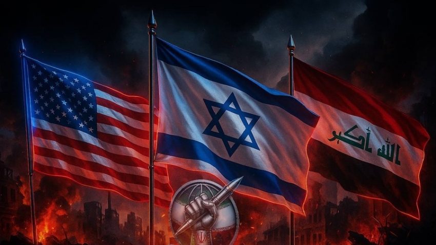 Իսրայելն ու ԱՄՆ-ը տարածաշրջանում պատրաստվում են ռազմական գործողությունների