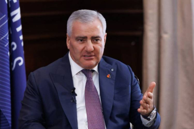 ՔՊ-ում կարծում են՝ Սամվել Կարապետյանը կնահանջի. «Հրապարակ»