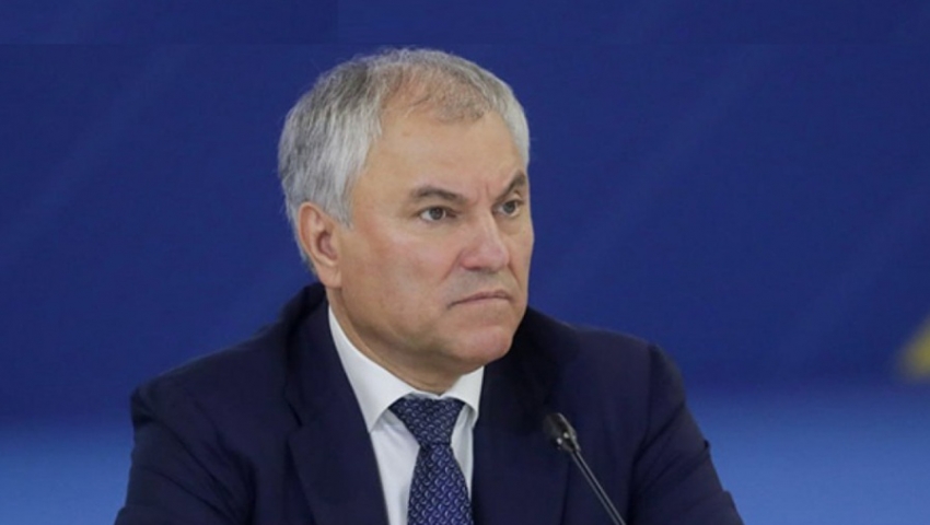 ՌԴ-ն ճանաչում է միայն այն երկրների վարորդական իրավունքները, որտեղ ռուսերենը պաշտոնական լեզու է. Վոլոդին