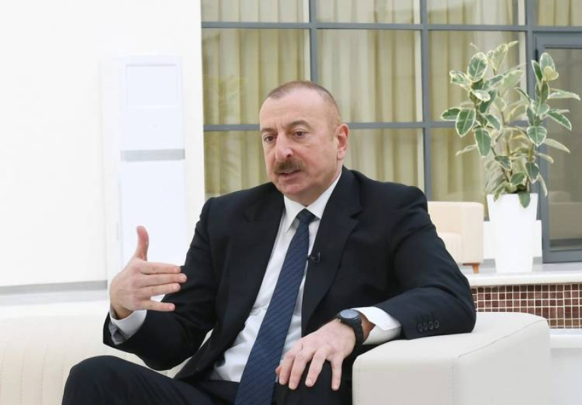 Ադրբեջանն աջակացություն է հայտնել Պակիստանին