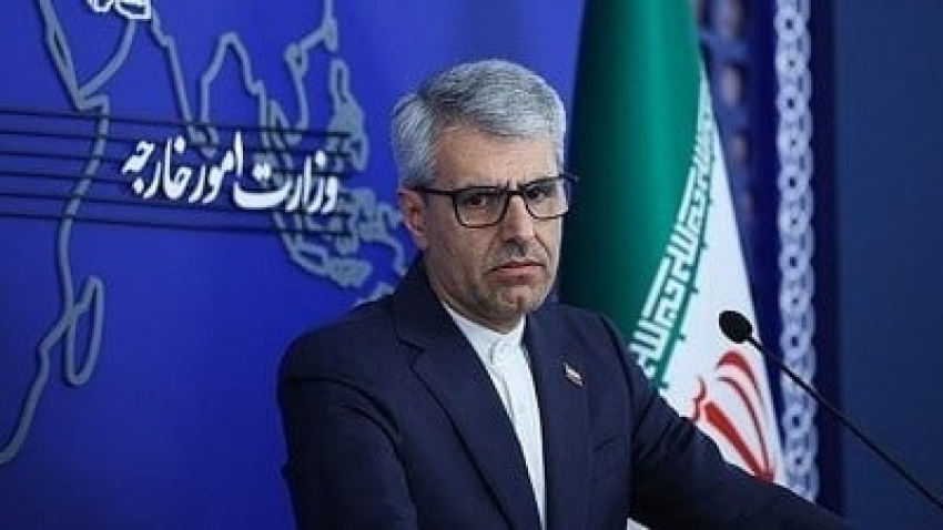 Իրանի արտաքին գործերի նախարարությունը հերքել է ԱՄՆ-ի հետ բանակցությունները վերսկսելու որոշումը