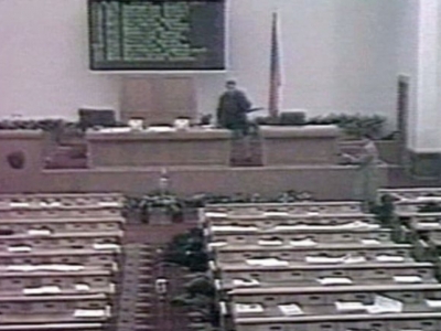 Հոկտեմբերի 27-ի ահաբեկչության 26-րդ տարելիցն է