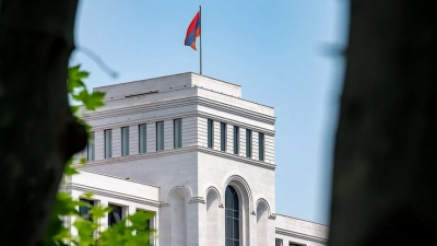 Խաղաղության պայմանագիրը Սահմանադրության մասին ոչինչ չի ասում․ ՀՀ ԱԳՆ խոսնակ