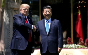 Սի Ծինփինի հետ իմ հանդիպումը հրաշալի էր․ Թրամփ