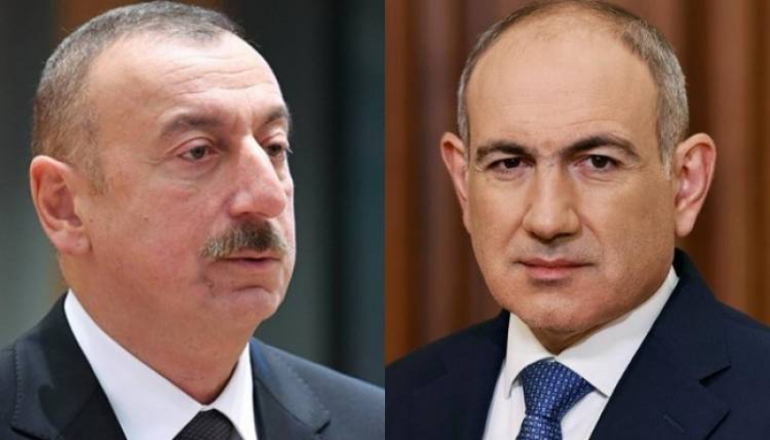 Փաշինյանը կմեկնի ԱՄՆ․ սպասվում է եռակողմ հանդիպում․ ՀՀ կառավարություն