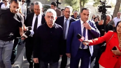 Մենք ժամանակին կտեղեկացնենք ընտրություններում ՀՀԿ-ի մասնակցելու կամ չմասնակցելու մասին․ երրորդ նախագահ