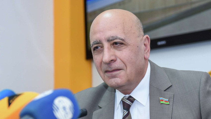 Ռուսաստանը չգնահատեց Ադրբեջանի բարիդրացիական քաղաքականությունը. ադրբեջանցի պատգամավոր