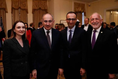 «Հրապարակ». Աթեիստին ինչո՞ւ է տարել կրոնական ժողովի