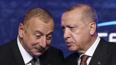 Ալիևն ու Էրդողանը հրավիրվել են Երևան. Միրզոյան