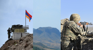 Լարվածությունը հայ-ադրբեջանական սահմանին կարող է ավելանալ տարվա երկրորդ կեսին. Stratfor