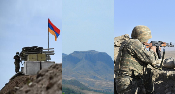 Լարվածությունը հայ-ադրբեջանական սահմանին կարող է ավելանալ տարվա երկրորդ կեսին. Stratfor
