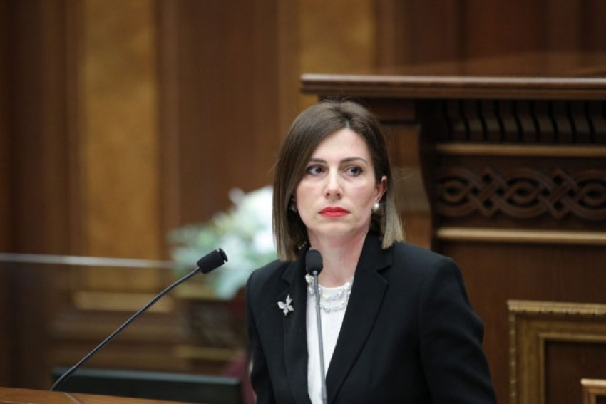 Համակարգին 2026ից կմիանան 200.000+ աշխատավարձ ստացող քաղաքացիները․ Ավանեսյան