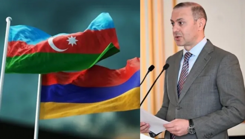 Հայաստանի քաղաքացիական հասարակության ներկայացուցիչներն էլ մոտ ժամանակում փոխադարձ այց կկատարեն Ադրբեջան. Արմեն Գրիգորյան