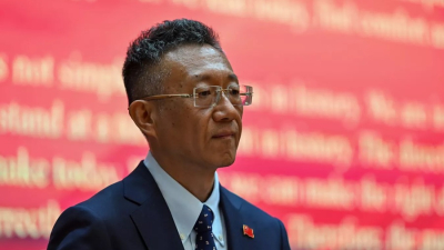 Ճապոնիայի դեմ պատերազմում Չինաստանից 6 հազար հայեր են մասնակցել․ Դեսպան Լի Սինվեյ