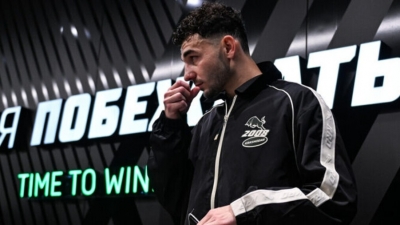 Սպերցյանը լավ ավագ է, նա վատ բան չէր կարող ասել․ «Կրասնոդարի» պաշտպան