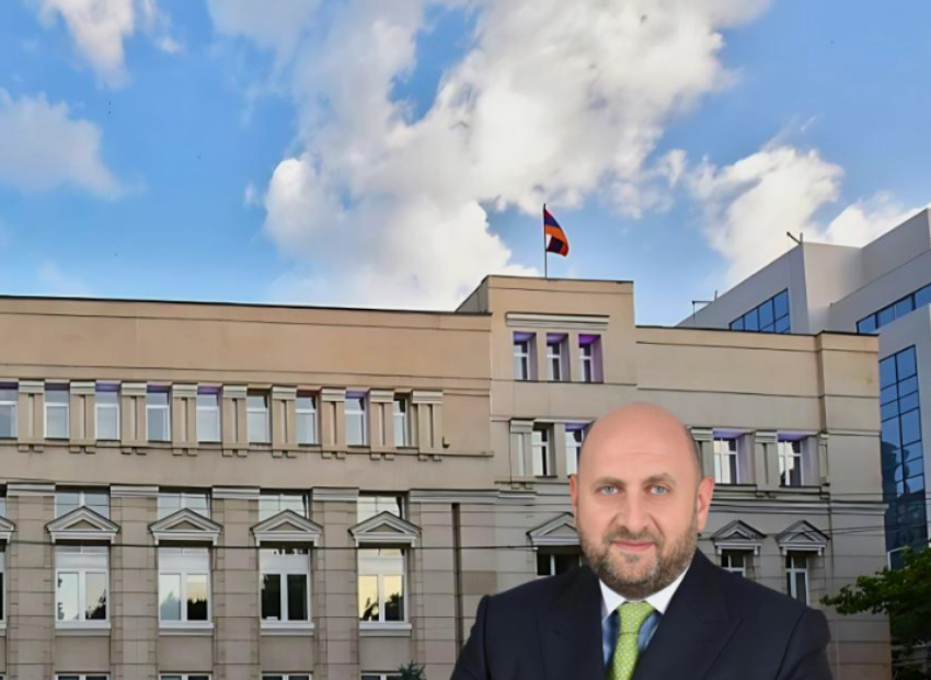 Վերաֆինանսավորման տոկոսադրույքը մնացել է անփոփոխ՝ 6.75 տոկոս. Տեղի է ունեցել ՀՀ ԿԲ-ի խորհրդի նիստը