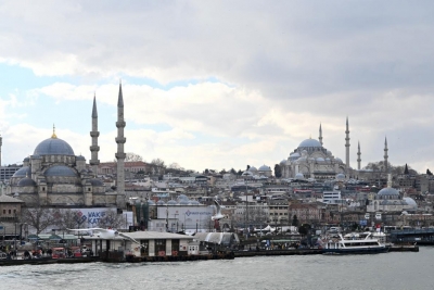 Թուրքիան Համաշխարահային բանկից 6 մլրդ դոլար պարտք կվերցնի