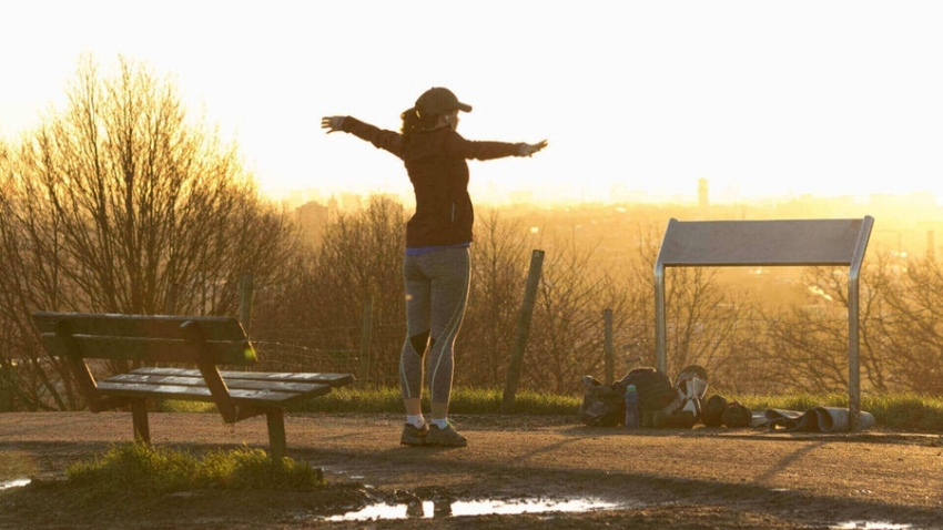 Տաք նոյեմբերը կպահպանվի․ եղանակի տեսություն