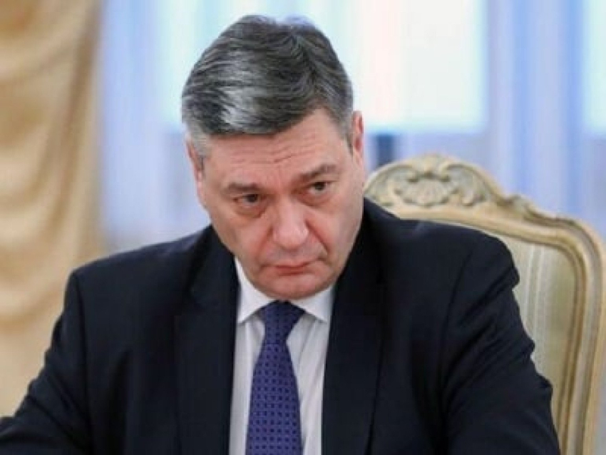 Ռուսաստանի փոխարտգործնախարարը հանդիպել է Թուրքիայի դեսպանի հետ